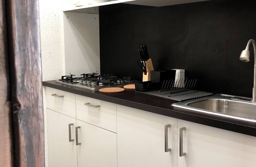 Ciudad Nueva Apartment | MOKA HOUSE