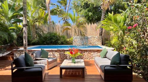 Tagaqe Villa | Mokusiga Villas