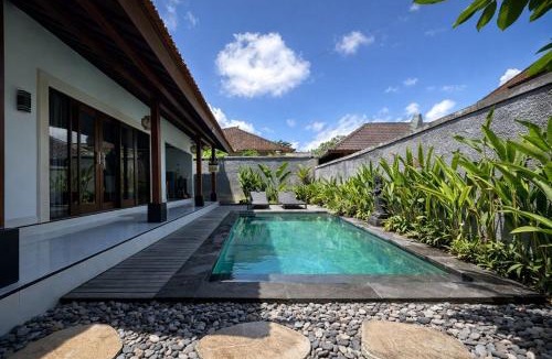 Bongkasa Pertiwi House | Molog private villa