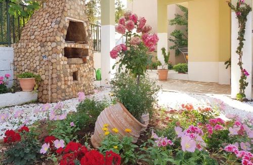 Skala Kallirachis Apartment | Moloha