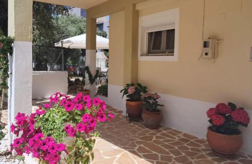 Skala Kallirachis Apartment | Moloha