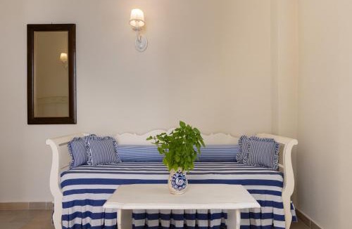 Psathi Apartment | Monachofolitses