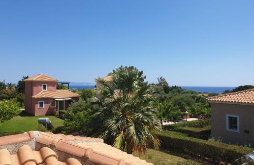 Svoronata Villa | Monambeles Villas