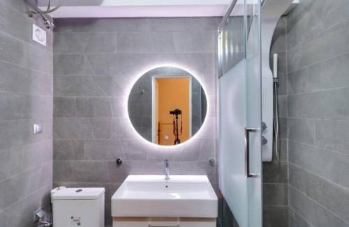 Athens City Centre Apartment | Monastiraki 306 SuperHost Hub