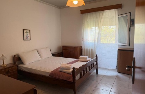 Nestos Villa | Monastiraki Villa