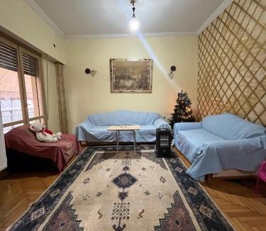 Agios Panteleimonas Apartment | Monasweet