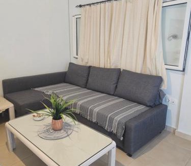 Keratsinion Apartment | Monda Apartment