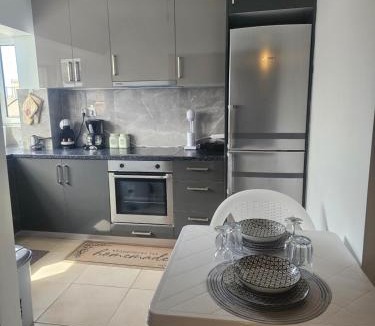Keratsinion Apartment | Monda Apartment