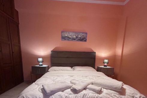 Monemvasia Apartment | Monemvasia Lazarus Beach Apartment
