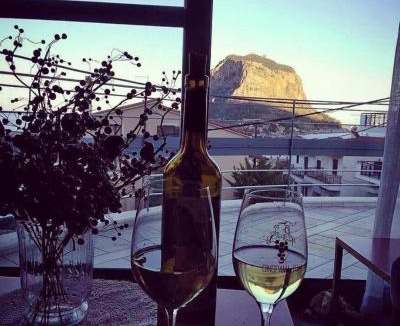Monemvasia Apartment | Monemvasia Modern Flat with Panoramic Sea View