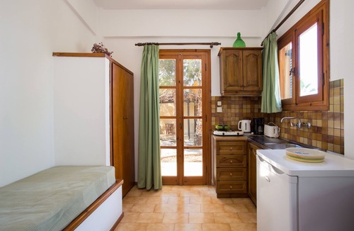 Monemvasia Apartment | Monemvasia Village