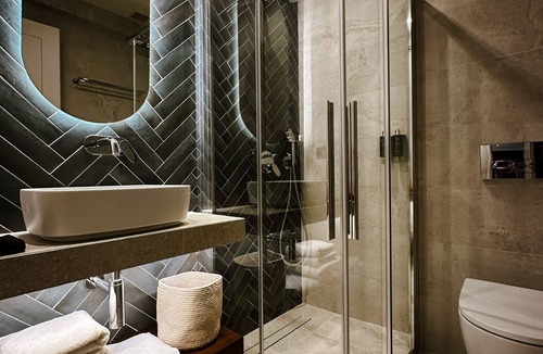 Kastraki House | Mones