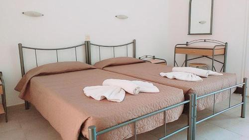 Sidari Hotel | Monika Hotel Sidari