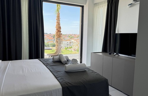 Kallithea Hotel | MONO ALEX Kalithea