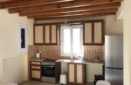 Gavrio House | Monolithos Villas