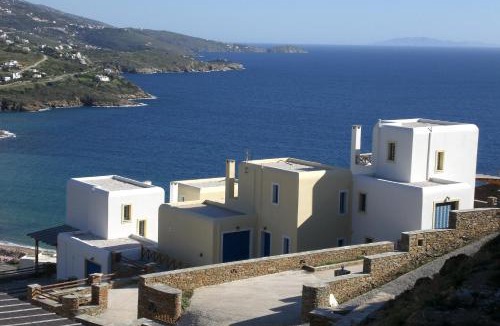 Gavrio House | Monolithos Villas