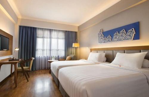 Bukittinggi Apartment | Monopoli Hotel Bukittinggi