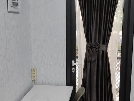 Cikarang Apartment | Monroe Tower Hollywood Junction Cikarang Jababeka - West Java, Indonesia