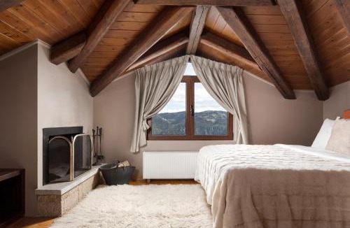 Arachova Hotel | Mons Arachova
