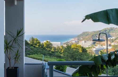 Ixia House | Monte Mare Rhodes