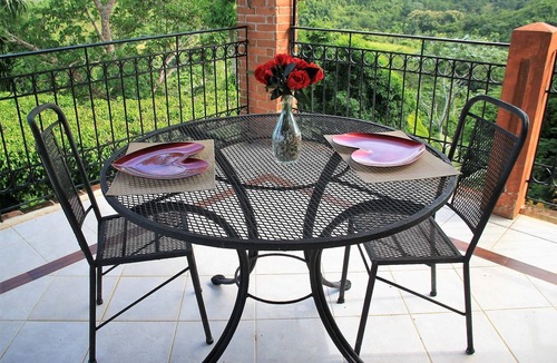 La Barbacoa Villa | Monte Placido - Villa Lily - Ocean View -Yoga -Pool