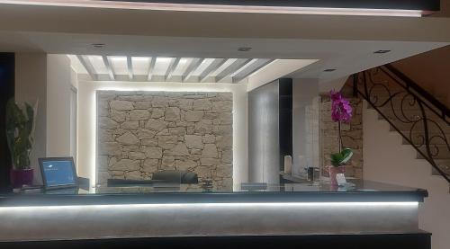 Halepa Hotel | Monte Vardia