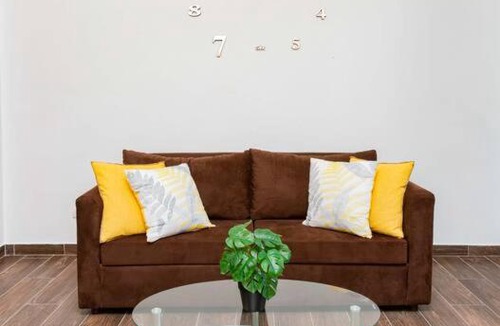 La Mulata Apartment | Monte Vista 115B · Lovely 1-Bedroom Condo with Pool
