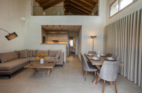 Lamia Villa | Monte Vista Luxury Villas by Raise