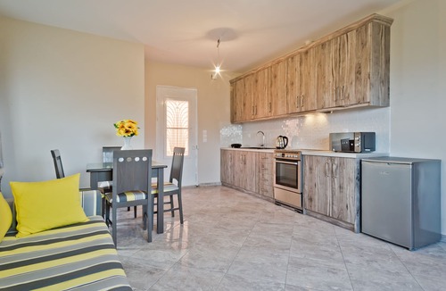 Arkasa House | Montemar Studios & Apartments