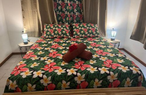 Huahine House | Montrose Place Huahine - maison en bord de mer