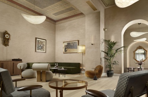 Psirri Hotel | Monument Hotel
