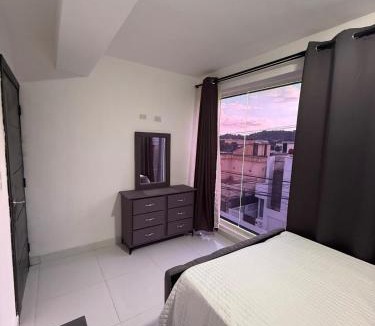 San Cristobal Apartment | Moon Apartamentos C1