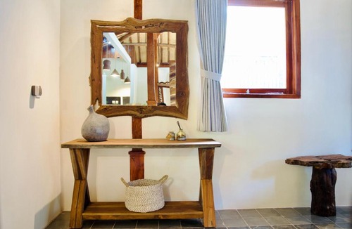 Purwakerti Villa | Moon Heritage Villa