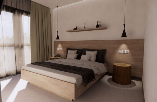 Agia Paraskevi Hotel | Moonlight Hotel