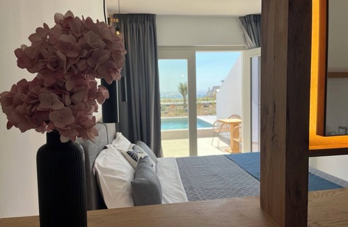 Agia Paraskevi Hotel | Moonlight Hotel