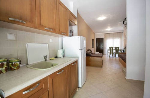 Nikita House | Moonlight Maisonette by RentalsPro - Nikiti Halkidiki