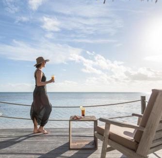 Moorea-Maiao Hotel | Moorea Beach Lodge
