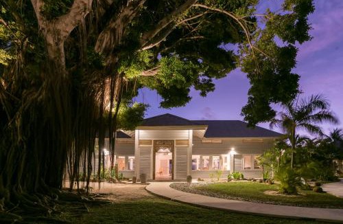 Moorea-Maiao Hotel | Moorea Beach Lodge