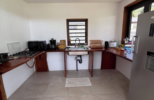 Teavaro House | MOOREA CHILL AND BEACH LODGE