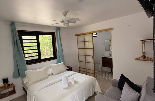 Teavaro House | MOOREA CHILL AND BEACH LODGE