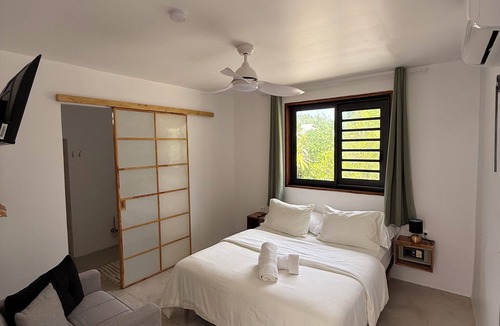 Teavaro House | MOOREA CHILL AND BEACH LODGE