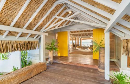 Moorea-Maiao Hotel | Moorea Island Beach Hotel