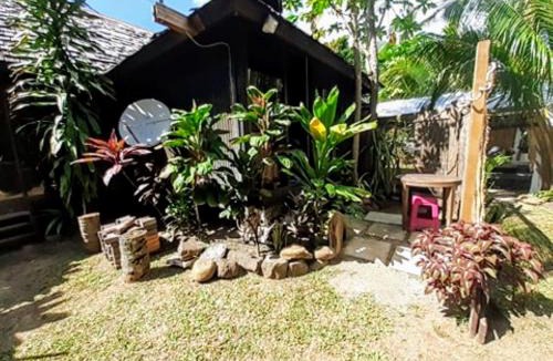 Moorea-Maiao House | MOOREA - Local Spirit 1