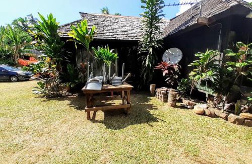 Moorea-Maiao House | MOOREA - Local Spirit 4