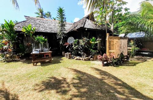 Moorea-Maiao House | MOOREA - Local Spirit 4
