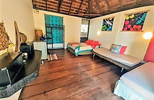Moorea-Maiao House | MOOREA - Local Spirit 4