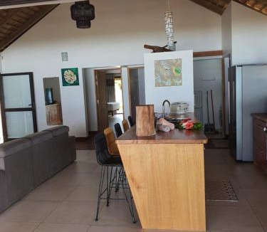 Temae House | Moorea Lodge Bungalow