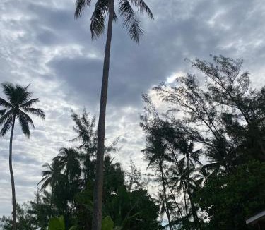 Temae Cabin | Moorea Reef Bungalows