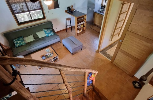 Hauru Ski Chalet | MOOREA - Tropical Bungalow