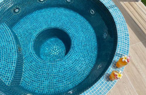 Afareaitu House | Moorea Villa Tea